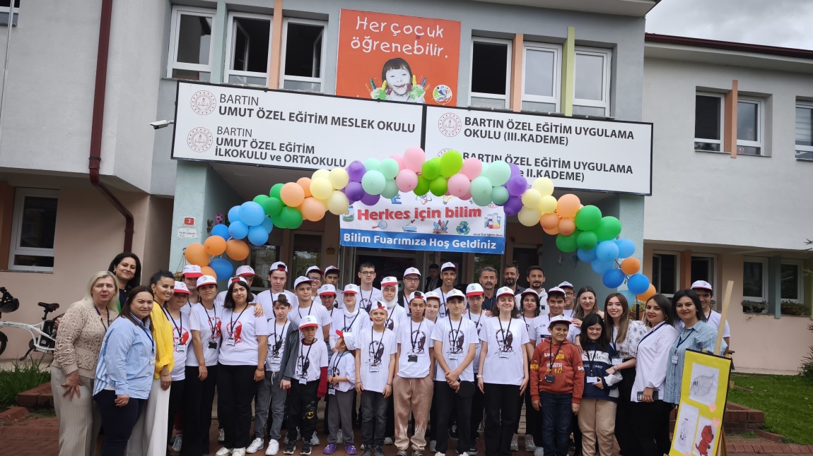 TÜBİTAK 4006 11. Dönem Bilim Fuarı Destekleme Programı